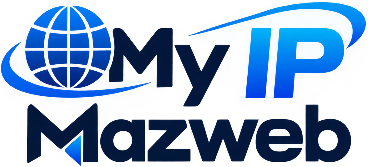 My IP Mazweb